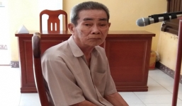 Cụ ông U70 lĩnh 4 năm tù vì hiếp dâm cô gái thiểu năng