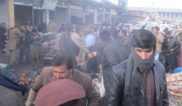 Đánh bom rung chuyển Pakistan, hàng chục người thiệt mạng