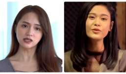 Trương Quỳnh Anh đáp trả khi Hương Giang nói 'không biết rõ Tim'