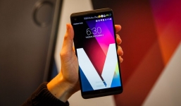 Điểm mặt 4 smartphone hấp dẫn lên kệ sau Tết