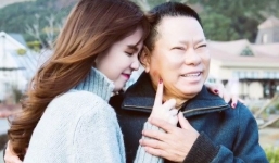 Ngọc Trinh không dám tin sẽ cùng Hoàng Kiều đi đến cuối con đường