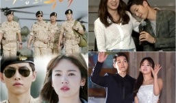 8 sự kiện rúng động làng giải trí Châu Á năm 2016