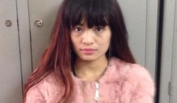 Hot girl 9X tham gia đường dây bán dâm sinh viên