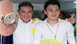 Đàm Vĩnh Hưng: Dương Triệu Vũ là người không thể thiếu trong cuộc đời tôi