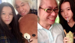 7 mối tình 'ông và cháu' gây tranh cãi trong showbiz