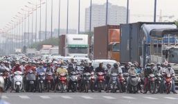 Năm 2017 sẽ đề xuất mở rộng đối tượng nộp phí bảo trì đường bộ