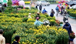 Dự báo thời tiết mới nhất từ 29 đến mùng 3 Tết Đinh Dậu