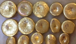 Trộm 7kg vàng của bố mẹ vợ rồi trốn vào viện tâm thần