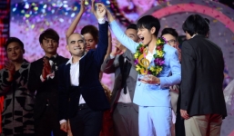 Hậu duệ 7 đời của Cao Báo Quát là quán quân Sing My Song 