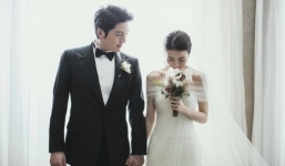 Nữ diễn viên Park Ha Sun 'Gia đình là số 1' bí mật tổ chức đám cưới