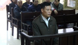 Án oan ông Chấn: Cựu điều tra viên, cựu kiểm sát viên lĩnh án