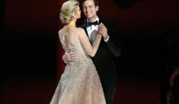 Con rể Trump được chấp thuận làm cố vấn cấp cao Nhà Trắng