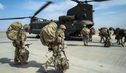 Daily Mail: Nga có thể chiến thắng quân đội Anh chỉ trong 1 ngày