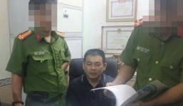 Điều tra vụ lừa hàng chục người xin việc vào sân bay Tân Sơn Nhất lấy 3 tỷ