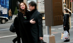 Những scandal tình ái ồn ào nhất của sao Việt năm 2016