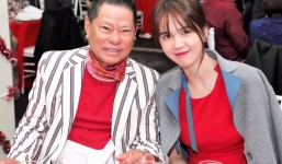 Hoàng Kiều tuyên bố: 'Ngọc Trinh không xứng đáng với tình yêu của tôi'