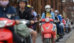 Miền Bắc chuẩn bị đón một đợt không khí lạnh tăng cường