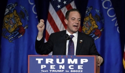 Nhà Trắng dưới thời Trump tuyên chiến với báo chí Mỹ