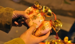 Những điều nên làm trong ngày mùng 1 Tết