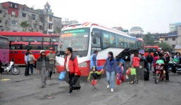 Thủ tướng: Không để người dân không kịp về quê đón Tết