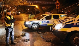 Thụy Điển chấn động vụ cưỡng hiếp tập thể phát trực tiếp trên Facebook