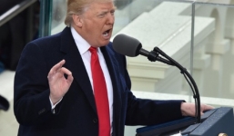 Trump yêu cầu các đại sứ Mỹ ở nước ngoài từ chức