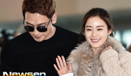 5 kỷ lục trong đám cưới sao châu Á