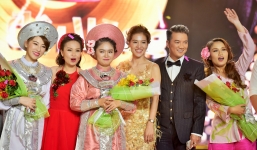 Thiện Nhân – Cao Công Nghĩa đăng quang Cặp đôi vàng mùa đầu tiên