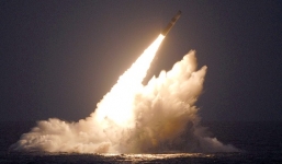 Anh phóng nhầm tên lửa hạt nhân về phía Mỹ