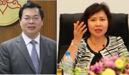 Thủ tướng kỷ luật Thứ trưởng Bộ Công thương Hồ Thị Kim Thoa