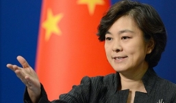 Bắc Kinh 'giục' chính quyền Trump hiểu tính nhạy cảm về vấn đề Đài Loan