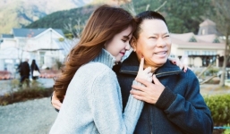 Bằng chứng 'tố' Ngọc Trinh yêu Hoàng Kiều chỉ là chiêu PR