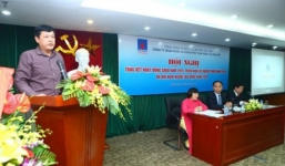 Cựu 'sếp' dầu khí trốn ra nước ngoài bị sa thải, khai trừ Đảng