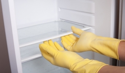 Mẹo đơn giản làm sạch vật dụng trong nhà đón Tết