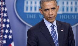  Ông Obama làm gì trước khi rời khỏi Nhà Trắng