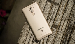 Smartphone chụp xóa phông chơi Tết có giá rẻ nhất hiện nay