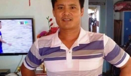 Một người Việt tử nạn tại Đài Loan