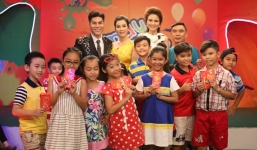 Hoa hậu Diễm Hương khai xuân bằng chương trình truyền hình dành cho thiếu nhi