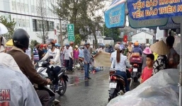 Xe khách Phương Trang gây tai nạn khiến bé gái 14 tuổi tử vong