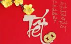 Tết Nguyên đán 2017: 25 tin nhắn chúc Tết độc đáo, ý nghĩa nhất 
