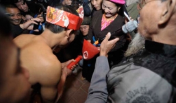 Những lễ hội phồn thực khiến người xem đỏ mặt tại Việt Nam