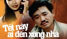 Không khí Tết xưa đầm ấm qua phim Việt