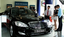 5 kinh nghiệm mua xe ô tô dịp Tết với giá thấp nhất