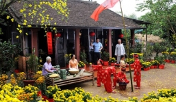 Những điều nên làm trong ngày mùng 1 Tết