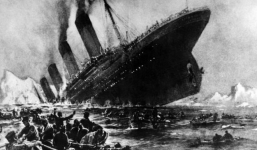 Thảm kịch chìm tàu Titanic: Đâu là nguyên nhân thật sự