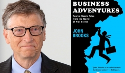  Top 5 cuốn sách giúp bạn giàu có trong năm 2017 