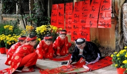 Dự báo thời tiết ngày mùng 2 Tết: Miền Bắc nắng đẹp