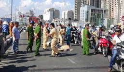 25 người tử vong trong ngày mùng 2 Tết Đinh Dậu