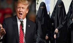 Phản ứng của quốc tế về lệnh cấm người Hồi giáo nhập cư vào Mỹ