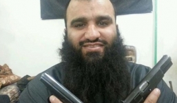 Kẻ chuyên sát hại phụ nữ của IS bị tiêu diệt